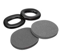 3M HYX3 - Kit de higiene para orejera PELTOR X3, 10 por caja (10 unidades)