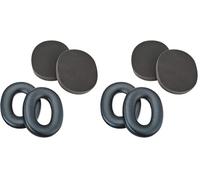 3M HYX4 - Kit de higiene para orejera PELTOR X4, 10 por caja (10 unidades) (Paquete de 2)