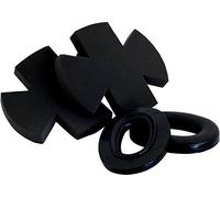 Peltor Recambio de almhoadillas en gel 3M Peltor HY-X5