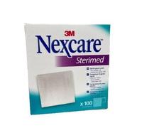 3m Italia Nexcare Sterimed Idr 10x10 M/f