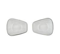 3M Kit de filtros para máscaras de la serie 6000, 6002BC1, A2P2, (2x 6055 A2 + 2 x 5925 P2 + 2x 501 holder), 4PK/CV