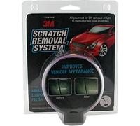 3M - Kit Eliminacion De Arañazos 3M