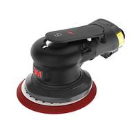 3M Lijadora orbital aleatoria, Xtract Pneumatic 88959, aspiradora autogenerada, órbita de 5/16 pulgadas, ROS ergonómica y ligera, motor de 209 W, extracción de polvo