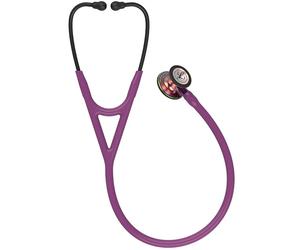 3M Littmann Cardiología IV 27" Estetoscopio de diagnóstico