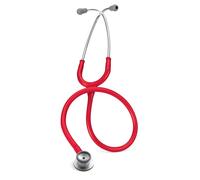 3M Littmann Classic II Neonatal 2114R, Rojo