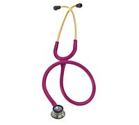 Littmann Classic II Neonatal 2157, Edición Arcoiris, Frambuesa