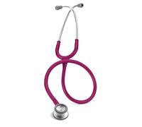3M Littmann Classic II Pediátrico 2122, Frambuesa