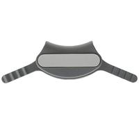 3M Littmann Etiqueta de identificación para fonendoscopios, Gris, 40008