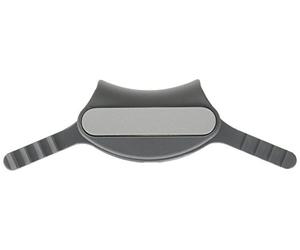 3M Littmann Etiqueta de identificación para fonendoscopios, Gris, 40008