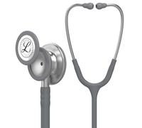 Littmann Classic III Fonendoscopio para monitorización, tubo Gris, 69 cm, 5621