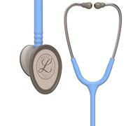 3M Littmann Lightweight II S.E. 2454, Fonendoscopios, tubo de color Azul Cielo, 71,1 cm