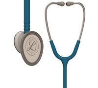 3M Littmann Fonendoscopios Lightweight II S.E. 2452, Azul Caribe