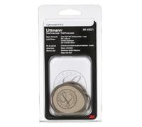 3M Littmann Lightweight II S.E. 40021, Kit de piezas de repuesto para fonendoscopios, color Marrón Claro