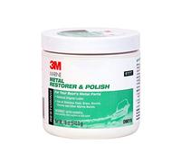 3M Marine restaurador de Metal y Pasta Polaco (500 ml)