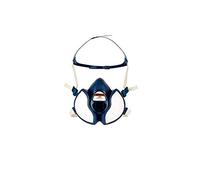 3M Máscara Multicolor, Única 06941+