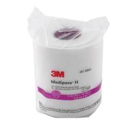 3M Medipore H Soft Cloth Tape 2863 (Pack of 12)