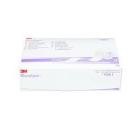 3M Microfoam esparadrapo de espuma 1528-1