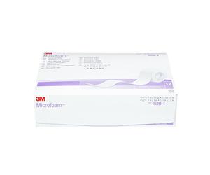 3M Microfoam esparadrapo de espuma 1528-1
