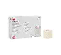 3M Microfoam esparadrapo de espuma 1528-2