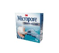 3M Micropore 12,5mm x 5m