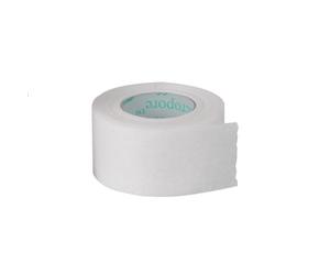 3M MICROPORE-h 25 mm x 9,14 m, 12 unidades