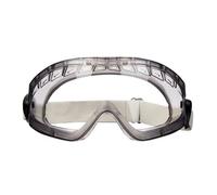 3M 7000032480 gafa y cristal de protección Gafas de seguridad Nylon Gris