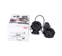 3M Peltor ProTac III Slim - Sujetadores para casco