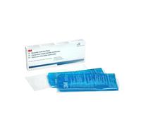 3M Nexcare 4quot; X 10quot; Reusable Cold/Hot Therapy Pack , Pack of 6