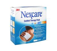 Nexcare ColdHot Classic 1 reutilizable banda de 11x26cm