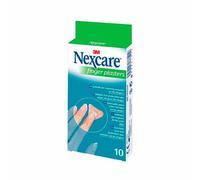 3M Nexcare Finger Plasters - Aposito Adh