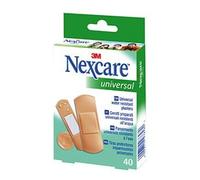 3M Nexcare Universal Tiras Protectoras I