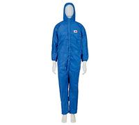 3M Traje protector talla L, 1 pieza, azul, 4532 + BL