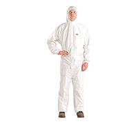 3M 4540+M Prenda de Protección, M