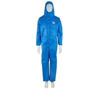 3M Pantalones, Azul, M