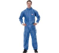 3M 4532+XL Traje de Protección, B-XL