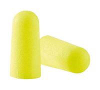 3M PD01010 - EARSOFT yellow neons bolsa relleno para botella dispensador (500 unidades)
