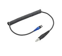 3M PELTOR Cable FLX2 J11, con homologación Ex, FLX2-200, 1 por paquete