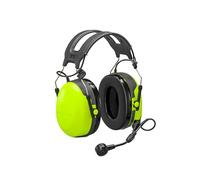 3M Peltor CH-3 MT74H52A-110 - Auriculares con Diadema | FLX2 1 x Carcasa