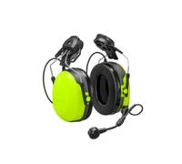 3M Peltor CH-3 MT74H52P3E-111 - Auriculares con adaptador PTT (montaje en casco)