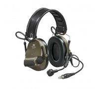 3M Peltor ComTac VI J11