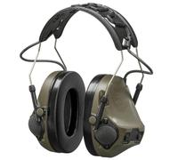 3M Peltor ComTac VIII