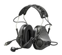 3M Peltor ComTac VIII J11 Gris