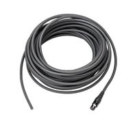 3M PELTOR FLX2 Cable FLX2-210, extremo abierto recto, 10 m, 1 por paquete