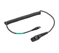 3M PELTOR FLX2 Cable para Hytera serie PD7, FLX2-111, 1 por paquete