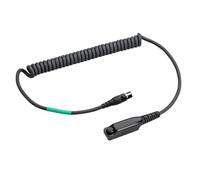 3M PELTOR FLX2 Cable para Sepura STP8/9000, FLX2-101, 1 por paquete