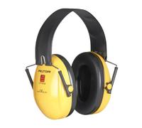 Peltor 3M Peltor Optime I- versión plegable Protectores de oreja para entornos razonablemente ruidosos- versión plegable