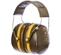 3M Peltor H540AGN Orejeras de protección, 1 unidad/caja, Verde