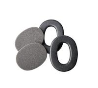 3M PELTOR Kit de higiene para orejeras Worktunes, HY220 | 1 par