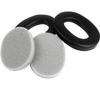 Peltor Almohadillas higiénicas Peltor HY21 para Peltor Sporttac Almohadillas higiénicas HY21 para cascos Peltor Sporttac