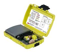 3M PELTOR Level Dependent Ear Plug, LEP-200